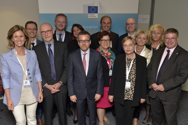 Photo by: EU Science & Innovation Photo by: EU Science & Innovation